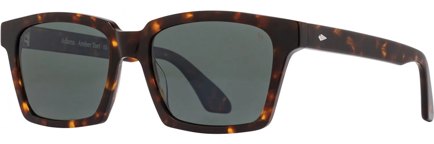 American Optical ADAMS Sunglasses - view 12